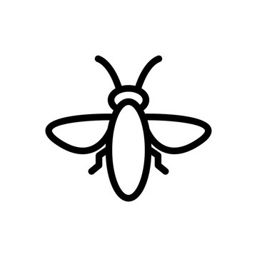 recommend clip art: mosquito