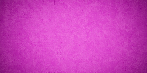 pink plaster wall