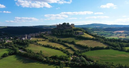 Obraz premium Best Natural Wonder in France