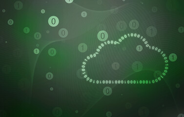 2d rendering cloud  folder network
 