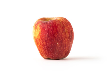 Apple isolated on white background