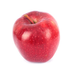 Red apple