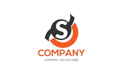 logo design art and education company.