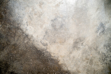 Old wall pattern texture of a grey stone abstract background.