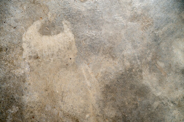 Old wall pattern texture of a grey stone abstract background.