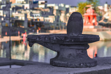 Fototapeta premium Mahadev