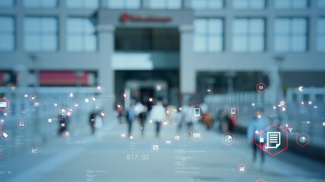 商業とテクノロジー　マーケティング　RaaS
