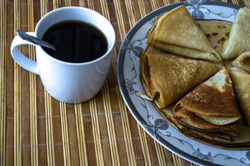 Different cereals and food in the cans.