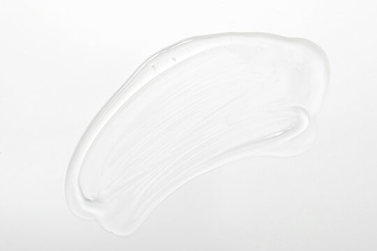 ジェルのサンプル