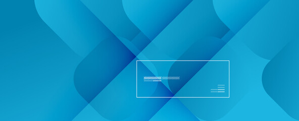 Square shapes composition geometric abstract background. 3D shadow effects and fluid gradients. Modern overlapping forms