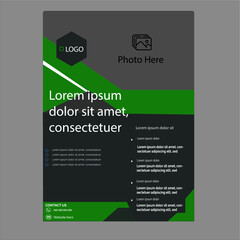 CORPORATE FLYER DESIGN