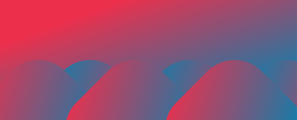 Square shapes composition geometric abstract background. 3D shadow effects and fluid gradients. Modern overlapping forms