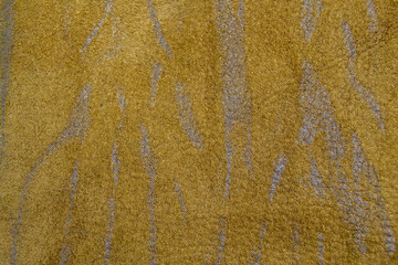 artificial leather texture. brown light color material