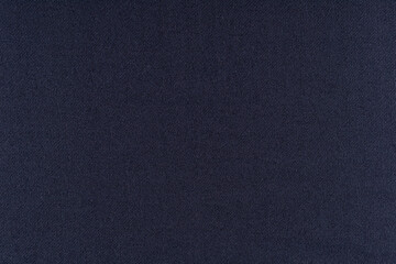 dark blue smooth fabric, background, texture