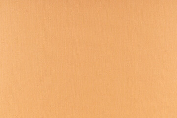 light orange smooth fabric, background, texture