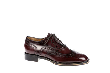 Fashion summer shoes for women studio shoot