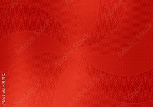背景 バック テクスチャ 和紙 115 赤 Wall Mural Wallpaper Murals 背景屋 背景 バック テクスチャ 和紙 115 赤 Wall Mural Wallpaper Murals 背景屋