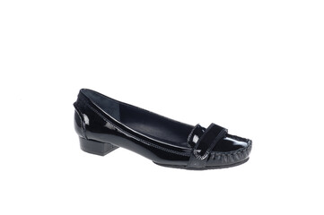 Fashion summer shoes for women studio shoot