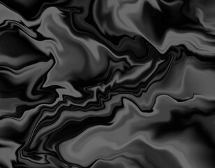black silk background