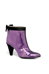 Fashion summer shoes for women studio shoot