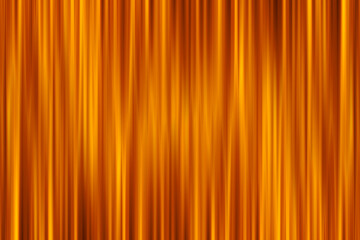 Abstract vertical line of orange background.