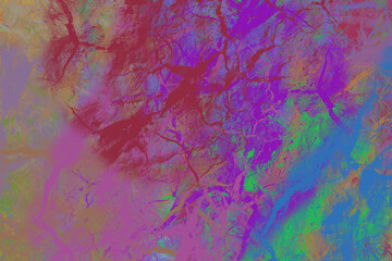 abstract fractal stripe stripes crack cracks grain scratches line lines grunge image illustration paint background bg texture wallpaper art frame sample board blank material