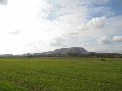 Mount Kalli
