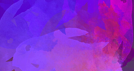 abstract splash water fractal watercolor watercolour color acrylic drawing colorful grunge image illustration paint background bg texture wallpaper art frame sample board blank material