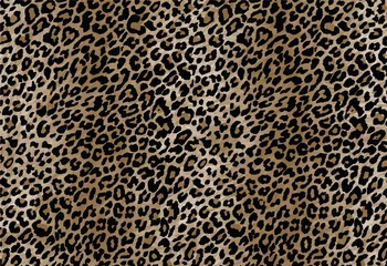 Sierkussen Dieren patronen abstracte dierenhuid patroon vector  © TT3 Design