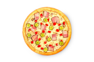 Pizza food photo