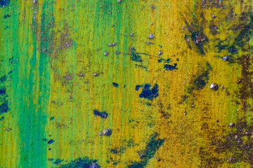 abstract oil paint texture on canvas, background