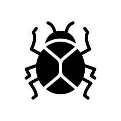 Obraz premium ladybird