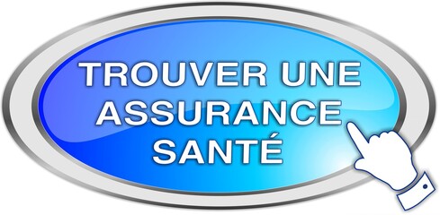 bouton trouver une assurance santé 