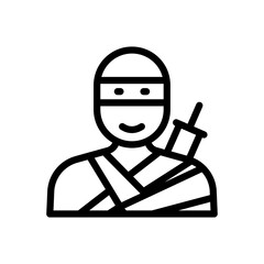 ninja