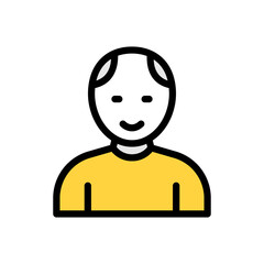 Obraz premium old man