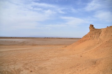 Sahara Desert, Tunisia, North Africa