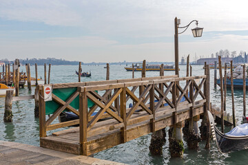 Venice Pier
