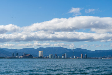 福岡シーサイドももち