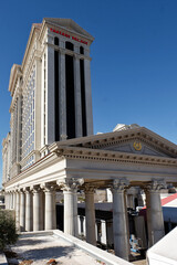 Fototapeta premium Las Vegas