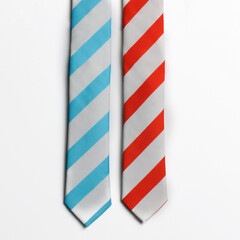 Fashionable tie for man