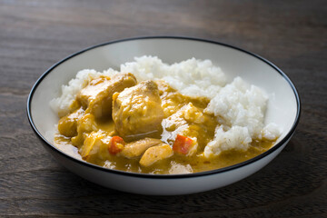 カレー