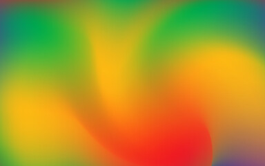 Abstract background with gradient. Blurred Image creative concept. Classy and simple background in yelloy and grey color. Vector background for greeting cards, wallpapers, gift wrapping paper, web