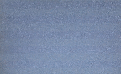 blue paper grunge background with blue abstract striped pattern