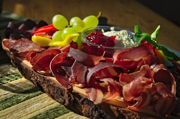 Brotzeit 3