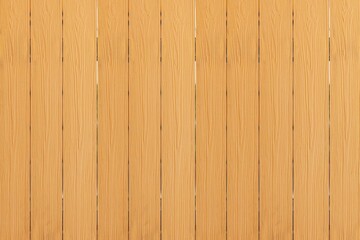 Texture. Smooth, street lighting Wooden boards Painted yellow