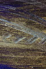 abstract oil paint texture on canvas, background