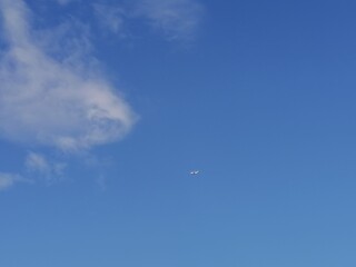 sky