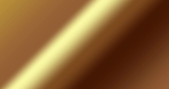 gold background motion animation, gold texture