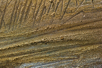 abstract oil paint texture on canvas, background