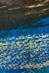 abstract oil paint texture on canvas, background